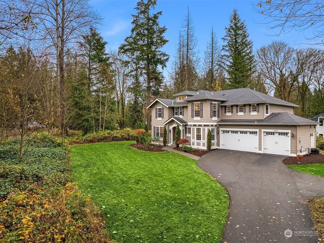 $1,839,950 | 19805 Northeast 154th Street