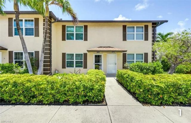 $3,000 | 731 West Elkcam Circle, Unit A109 | Marco Beach