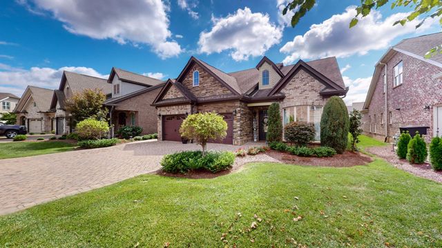 $789,900 | 4313 Seascape Lane | Marymont Springs