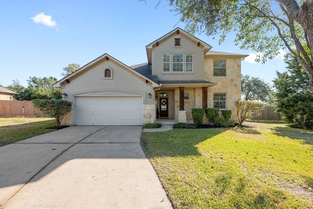 $3,795 | 5609 York Bridge Circle | Circle C Ranch