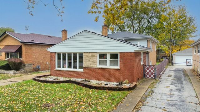 $189,900 | 15031 Cottage Grove Avenue | Dolton