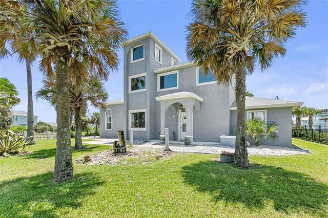 $975,000 | 7094 North Ocean Shore Boulevard | Maritime Estates