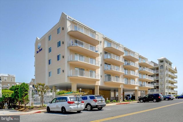 $1,550,000 | 4 142nd Street, Unit 401A | Ocean City