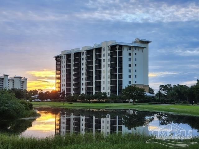 $535,000 | 645 Lost Key Drive, Unit 703D | Gulf Beach