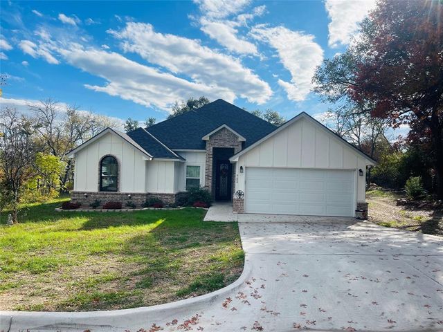 $350,000 | 752 Common Street | Weatherford