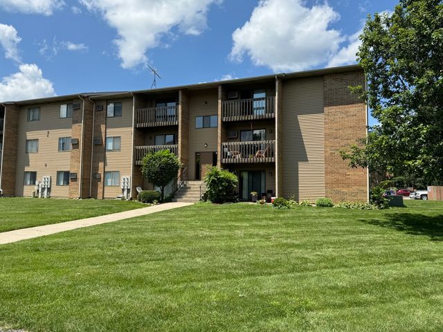 $129,000 | 633 South Virginia Road, Unit 213 | Virginia Road Condominiums