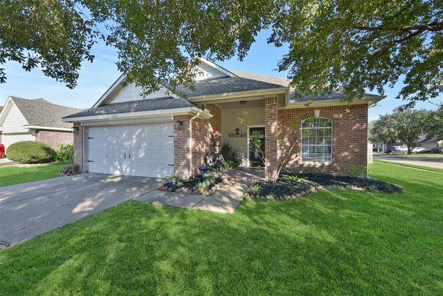 $349,000 | 8506 Windy Thicket Lane | Cypress