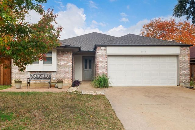 $428,500 | 1508 Briarcrest Drive | Dove Crossing