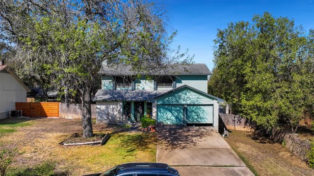 $389,999 | 7702 Turquoise Trail | Woodstone Village