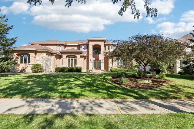 $1,100,000 | 9526 Blue Heron Drive | Blackhawk