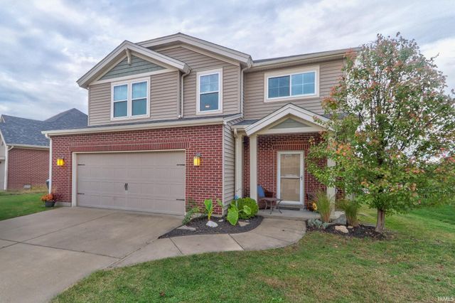 $340,000 | 9201 Wynnfield Drive | Evansville North Side