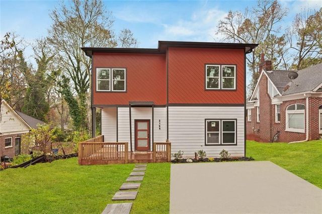 $675,000 | 2166 Belvedere Avenue Southwest | Adams Park