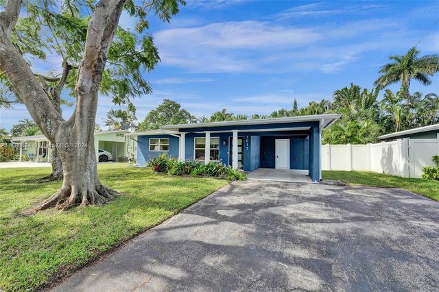 $549,999 | 3017 Northeast 3rd Avenue | Wilton Manors