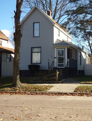 $75,000 | 180 North 6th Street | Sherman