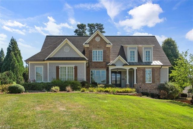 $1,250,000 | 1330 Pheasant Lane | West Suburban Winston-Salem