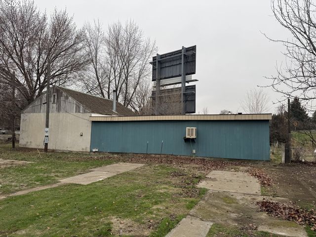 $105,000 | 316 Southwest 22nd Street | Pendleton