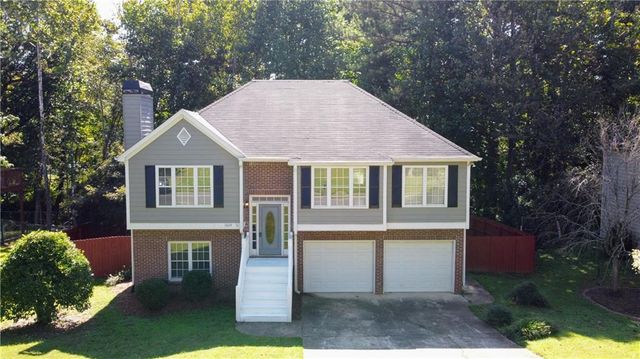 $379,999 | 1604 Barrier Road | East Cobb