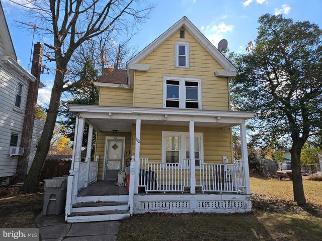 $124,800 | 110 West Broad Street | Paulsboro