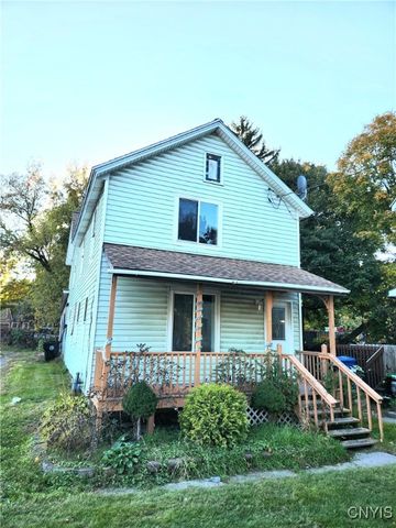 $105,000 | 6 North Greenbush Street | Cortland