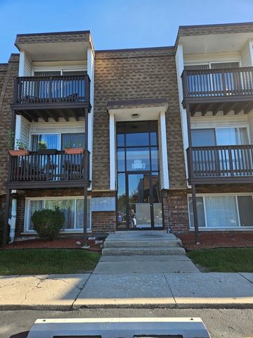 $110,000 | 10600 Brooks Lane, Unit B7 | Chicago Ridge