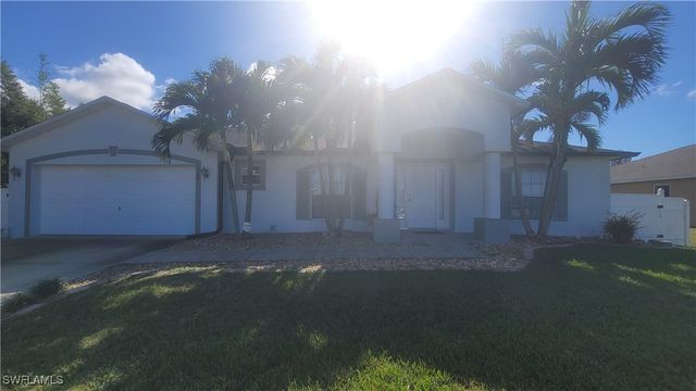 $2,950 | 1106 Northwest 12th Terrace | Cape Coral