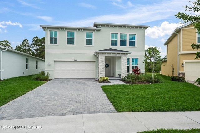 $460,000 | 544 Veridian Circle Northwest | West Brevard