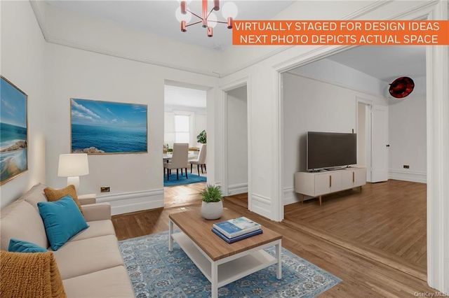 $760,000 | 565 West 169th Street, Unit 4D | Washington Heights