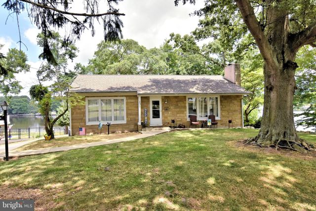 $575,000 | 245 River Drive | Millsboro