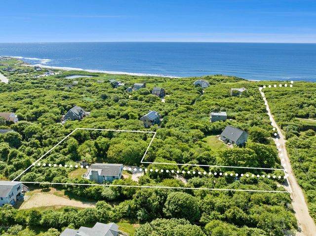 61 Seaside Avenue | Montauk