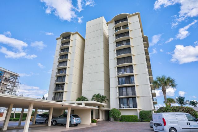 $8,000 | 200 South Beach Road, Unit 701 | Tequesta