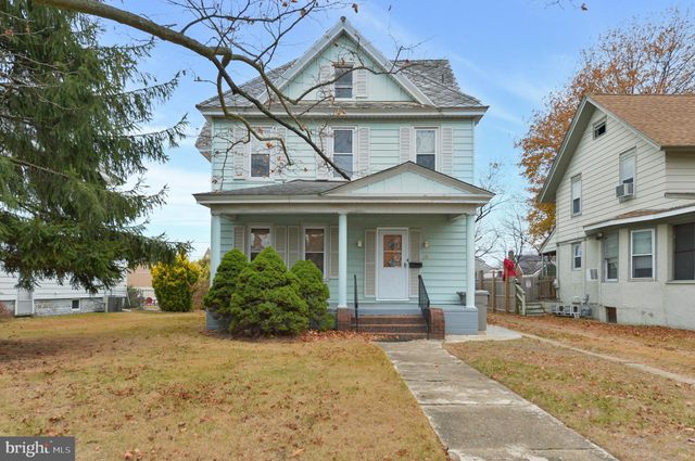 $258,000 | 564 Beacon Avenue | Paulsboro