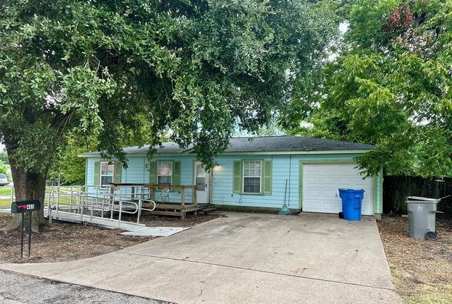 $129,000 | 403 East Kerr Avenue | Lufkin