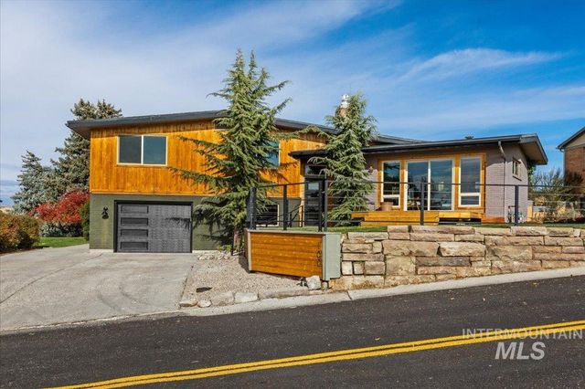 $1,197,500 | 100 West Horizon Drive | Boise City