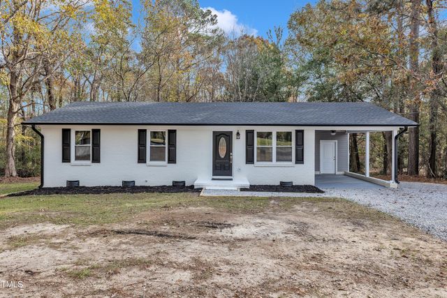 $299,500 | 1518 Parks Village Road | Little River Township - Wake County