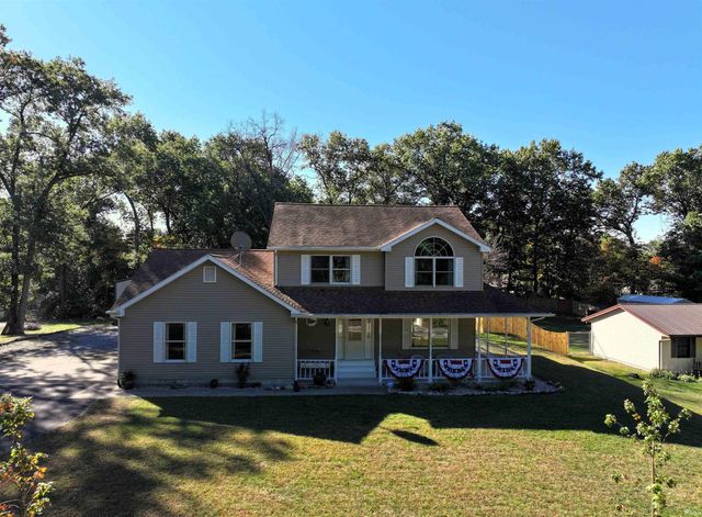 $350,000 | 2291 West Impala Drive | Wayne Township - Starke County