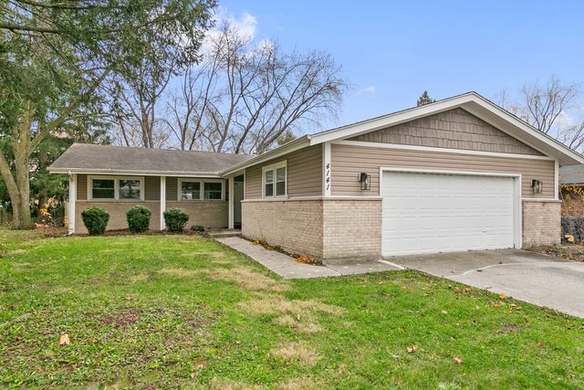 $284,700 | 4141 Applewood Lane | Matteson