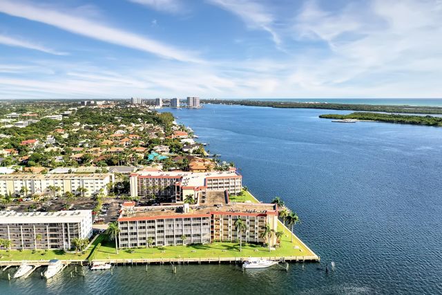 $3,000 | 100 Paradise Harbour Boulevard, Unit 408 | North Palm Beach