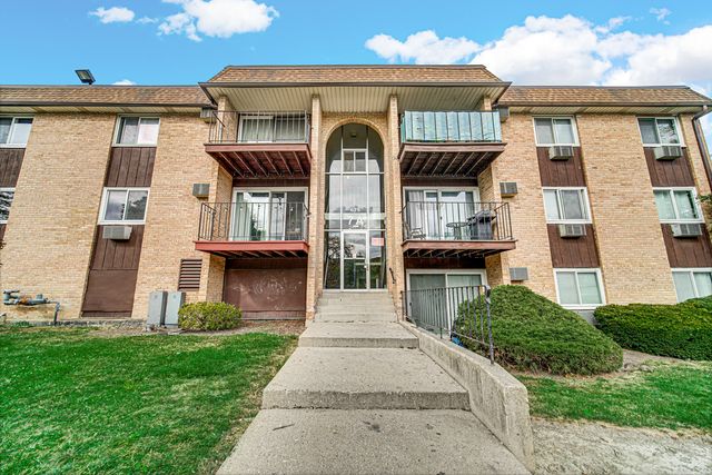 $170,000 | 675 Heritage Drive, Unit 307 | Hoffman Estates