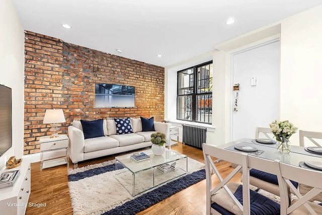 $3,400 | 39 East 1st Street, Unit A | East Village