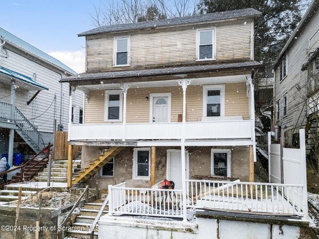 $130,000 | 55 Stanley Street | Hanover Township - Luzerne County