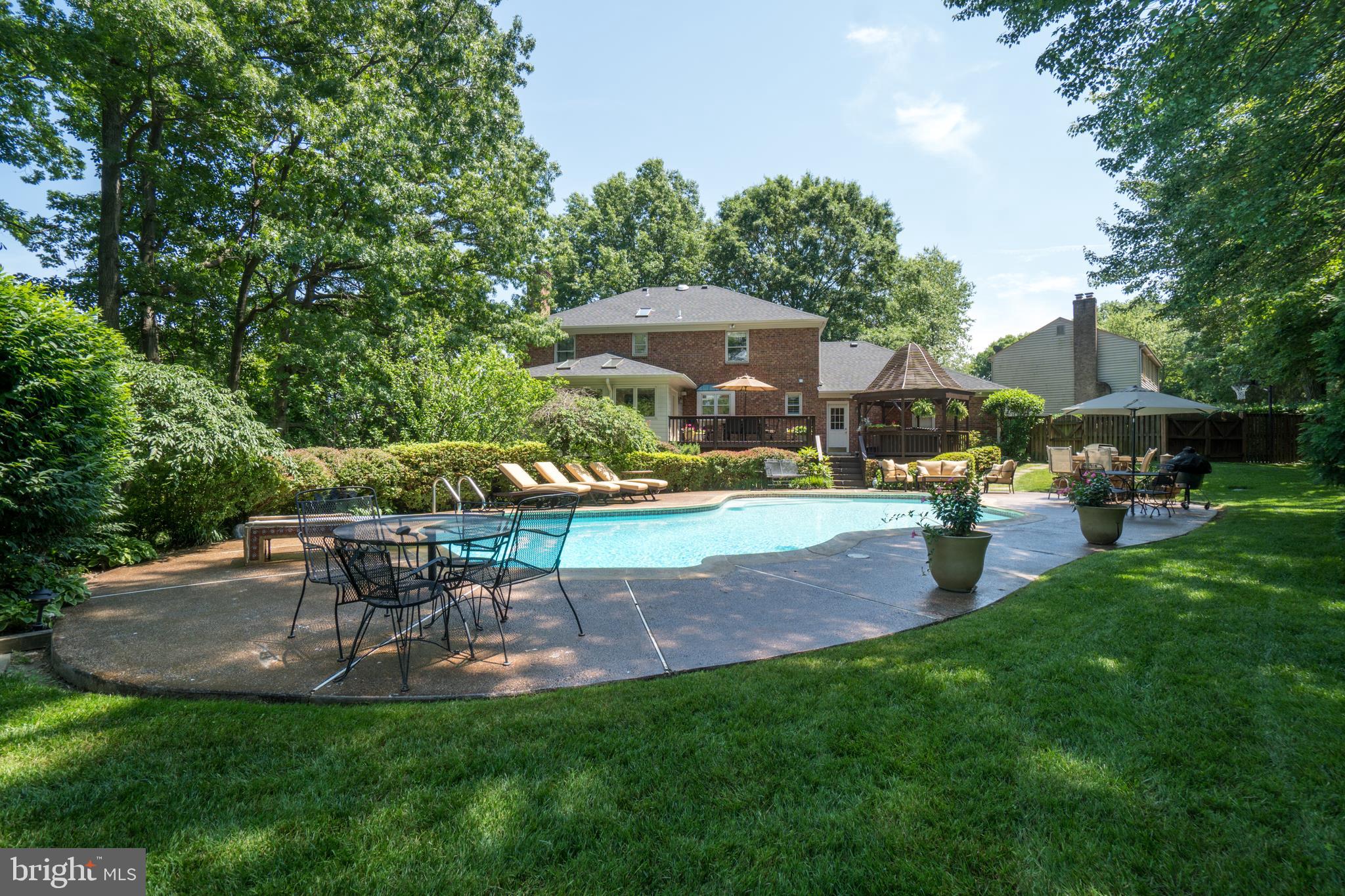 4596 Wessex Court, Alexandria, VA 22310 | Compass