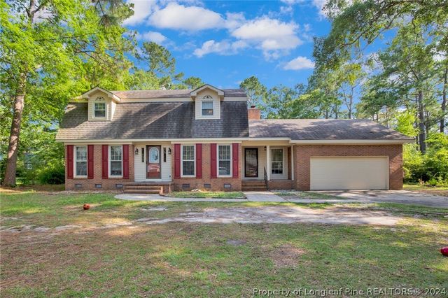 $229,000 | 12520 Laurelcrest Road | Laurinburg