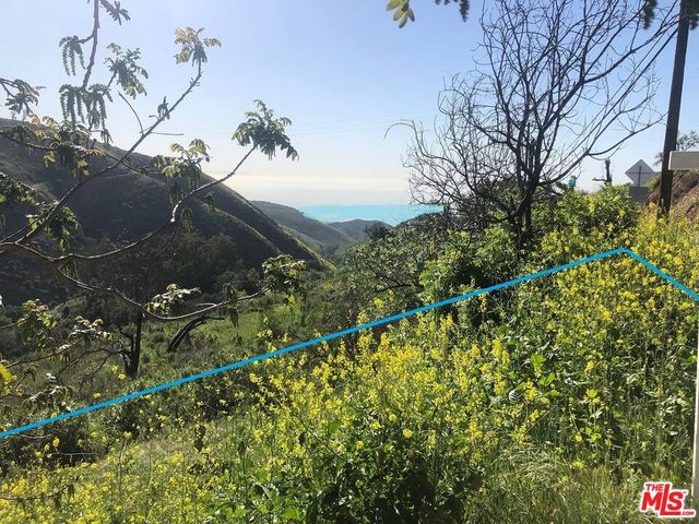 $75,000 | 4218 Latigo Malibu Ca | Malibu Land Side