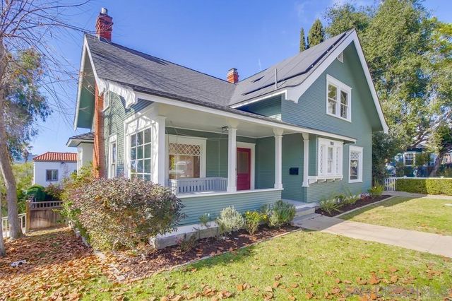 $1,599,000 | 1100 22nd Street | Golden Hill