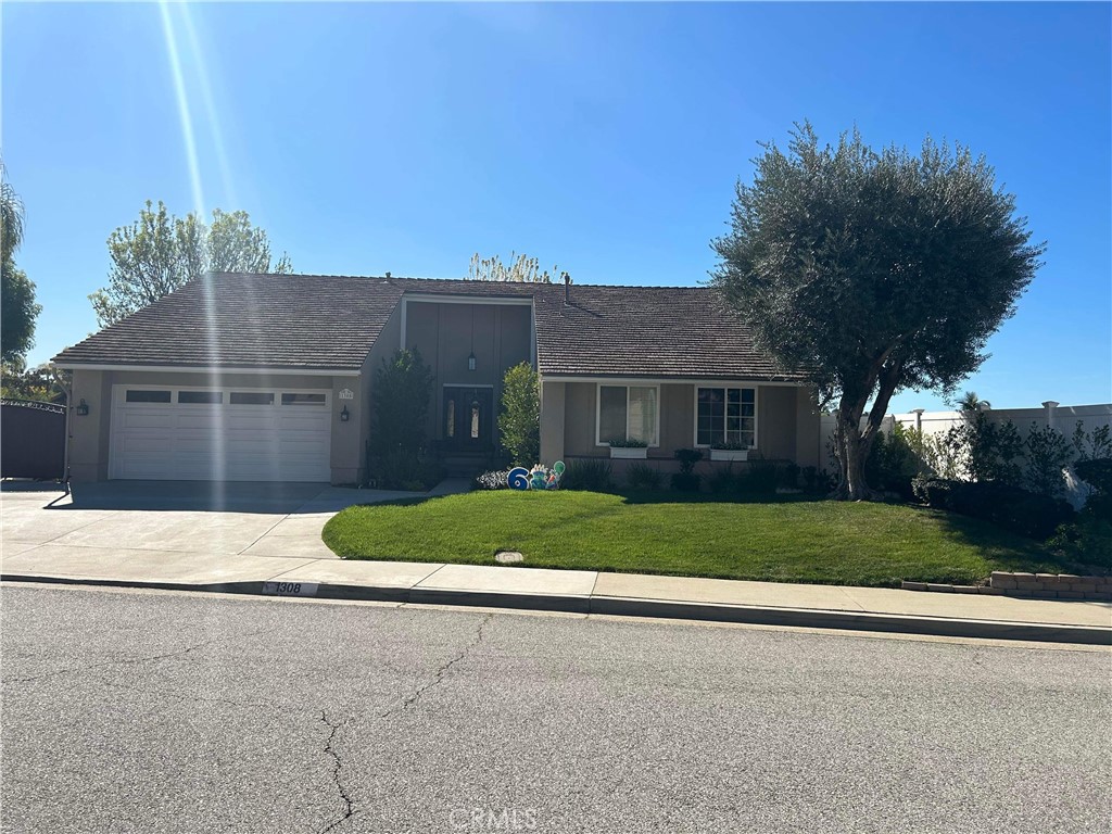 1308 Paseo Nogales, San Dimas, CA 91773 | Compass