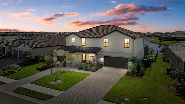 $1,199,000 | 5054 Seafoam Trail | Lakewood Ranch