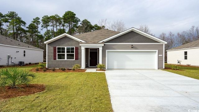 $273,990 | 367 Jeff Waters Circle