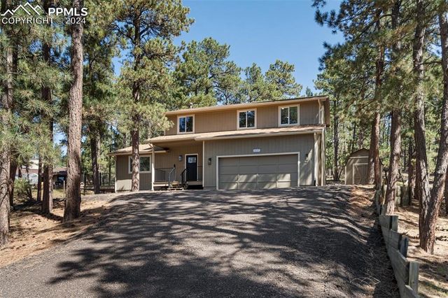 $789,900 | 18145 Boughs Place | Black Forest