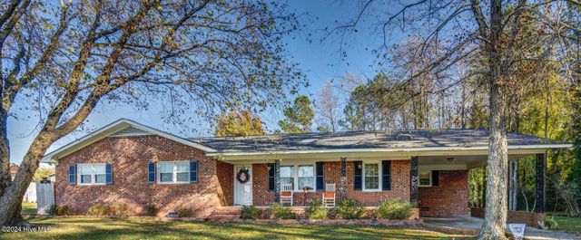 $289,500 | 4379 Princeton Kenly Road | Beulah Township - Johnston County