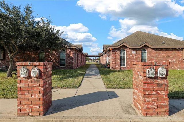 $375,000 | 3613 West Faith Hill Street | Edinburg